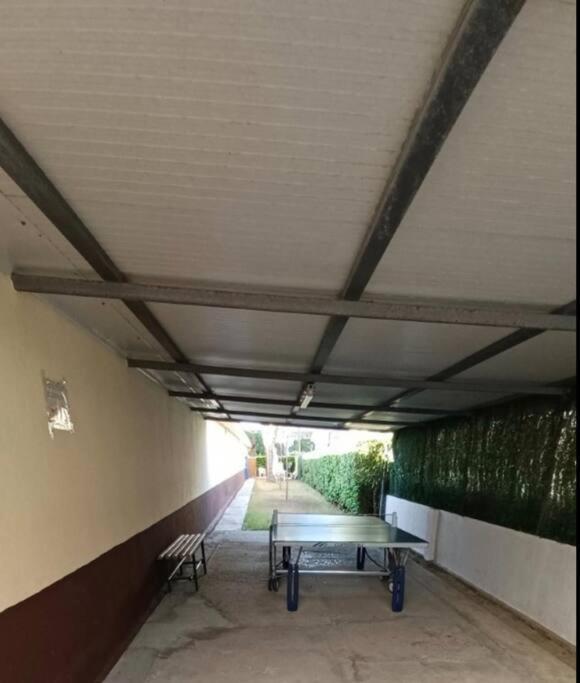 Appartamento Cunit, Front Line With Sea View Esterno foto