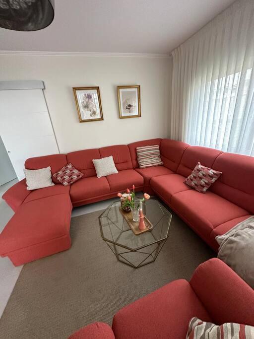 Appartamento Cunit, Front Line With Sea View Esterno foto